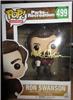 Nick Offerman Funko Pop on Sportscollectors.Net