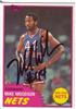1981/82 Topps Mike Woodson RC on Sportscollectors.Net