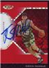 2005 Topps Finest Kevin McHale Red Refractor on Sportscollectors.Net