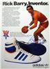 Rick Barry on Sportscollectors.Net