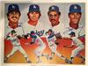 Steve Garvey on Sportscollectors.Net