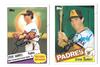 Steve Garvey on Sportscollectors.Net