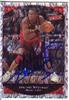 2000/01 Ultimate Victory Dikembe Mutombo /100 on Sportscollectors.Net