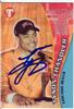 2001 Topps Pristine Tyson Chandler RC Refractor on Sportscollectors.Net