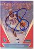 1999/00 Stadium Club Chrome Stephon Marbury Refractor on Sportscollectors.Net