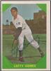 1960 Fleer Vernon