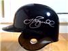 Jeff Bagwell Mini Helmet MVP Inscription on Sportscollectors.Net