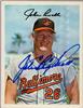 Boog Powell on Sportscollectors.Net