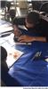 Giannis Antetokounmpo Signing 8x10 on Sportscollectors.Net