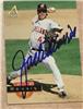 Jack Morris 1994 pinnacle on Sportscollectors.Net