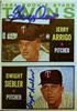 Twins Rookies (Completed) on Sportscollectors.Net