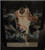 Tracy McGrady 13.5x19.5 3D auto on Sportscollectors.Net