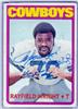 Rayfield Wright on Sportscollectors.Net