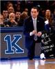 Coach K on Sportscollectors.Net