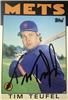 Tim Teufel #3 on Sportscollectors.Net