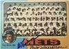 Mets Team Card - 1975 on Sportscollectors.Net