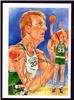 Larry Bird on Sportscollectors.Net