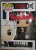Matthew Modine Funko Pop on Sportscollectors.Net