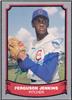 1988 Pacific Ferguson Jenkins on Sportscollectors.Net