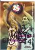 1997/98 Sprite San Antonio Spurs 25th Anniversary George Gervin on Sportscollectors.Net