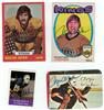 Rogie Vachon on Sportscollectors.Net