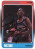 Dennis Rodman on Sportscollectors.Net