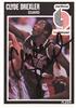 Clyde Drexler on Sportscollectors.Net
