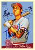 Tony Perez on Sportscollectors.Net