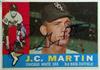 J.C. Martin/ Gary Peters on Sportscollectors.Net