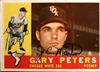 Gary Peters/ J.C. Martin on Sportscollectors.Net