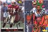 Charlie Ward on Sportscollectors.Net