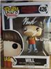 Will Byers Funko Pop on Sportscollectors.Net