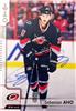 Sebastian Aho on Sportscollectors.Net