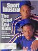 Darryl Strawberry & Dwight Gooden 2.27.95 Sports Illustrated Signed on Sportscollectors.Net