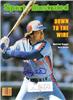 Gary Carter 10.6.80 Sports Illustrated Signed on Sportscollectors.Net