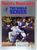 Gary Carter & Jim Rice 10.27.86 Sports Illustrated Signed on Sportscollectors.Net