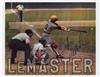 Johnnie LeMaster on Sportscollectors.Net
