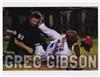 Greg Gibson on Sportscollectors.Net