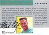 Mark Clayton on Sportscollectors.Net