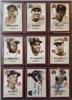 2000 Fleer Greats of the Game Baseball Complete Signed Set #1-9 on Sportscollectors.Net