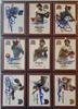 2000 Fleer Greats of the Game Baseball Complete Signed Set #55-63 on Sportscollectors.Net