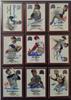 2000 Fleer Greats of the Game Baseball Complete Signed Set #64-72 on Sportscollectors.Net