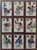 2000 Fleer Greats of the Game Baseball Complete Signed Set #91-99 on Sportscollectors.Net