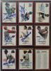2000 Fleer Greats of the Game Baseball Complete Signed Set #100-107 on Sportscollectors.Net