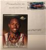 Charlie Ward on Sportscollectors.Net