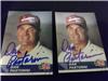 Dan Pastorini on Sportscollectors.Net