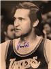 Jerry West on Sportscollectors.Net