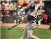 Josh Hamilton 1 on Sportscollectors.Net