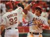 Josh Hamilton 2 on Sportscollectors.Net