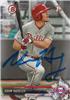 Adam Haseley on Sportscollectors.Net